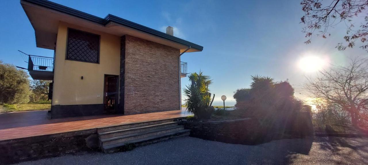 Villa Elena Маскали Экстерьер фото