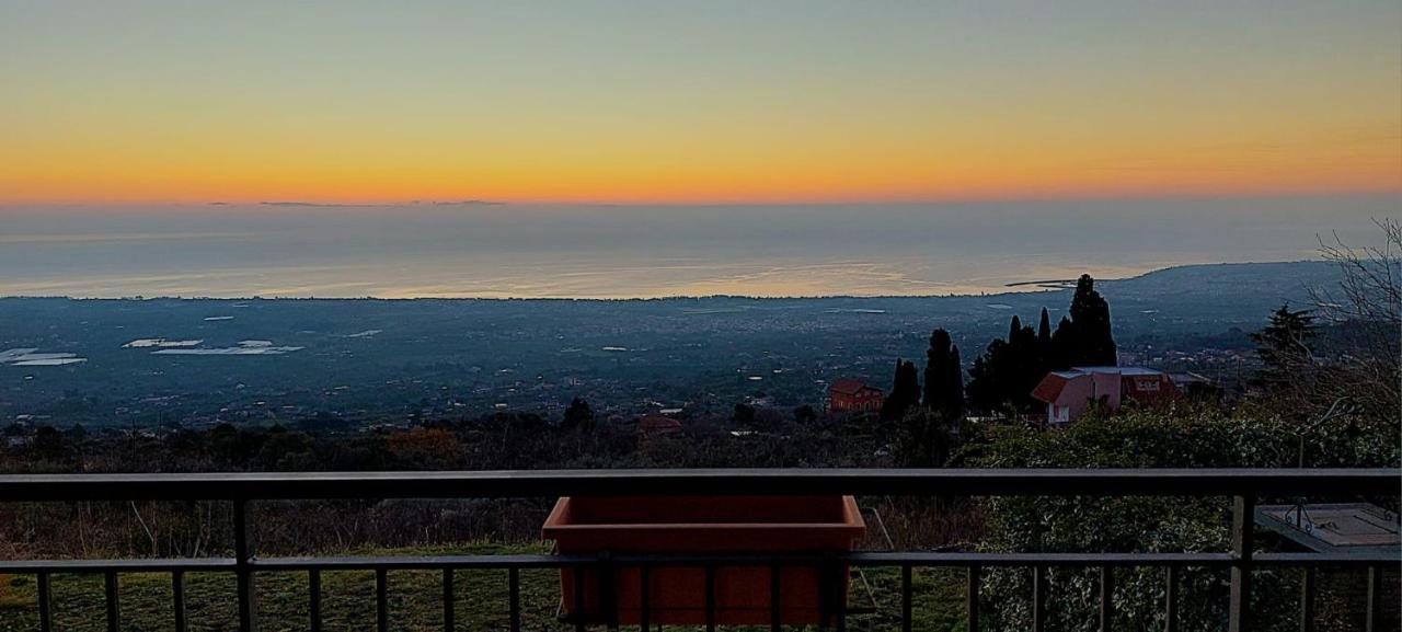 Villa Elena Маскали Экстерьер фото