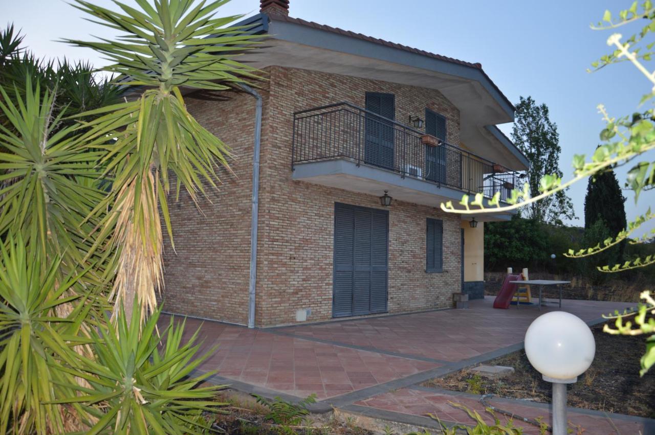 Villa Elena Маскали Номер фото