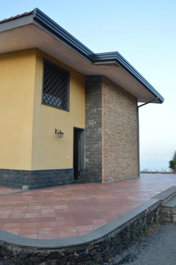 Villa Elena Маскали Экстерьер фото